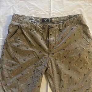 Union short